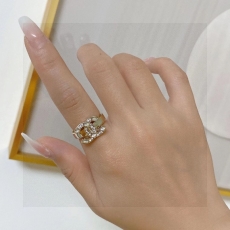 Chanel Rings